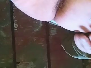 Gay guy gets fucked by dog